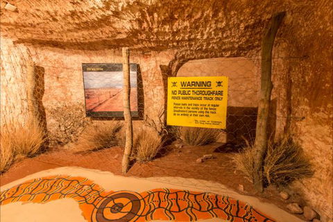 Umoona Opal Mine And Museum - Accommodation QLD 10