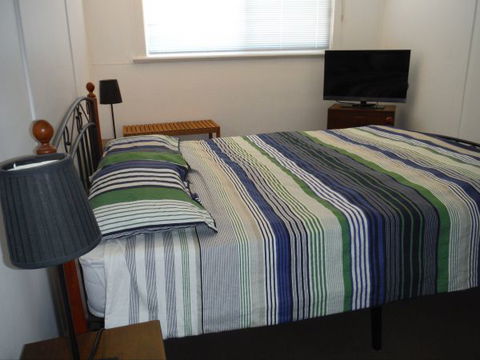 Undercurrent - Accommodation QLD 1