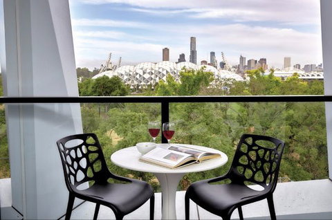 381 Cremorne - Accommodation QLD 6