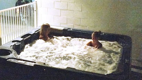 Aaron Motel - Accommodation QLD 2