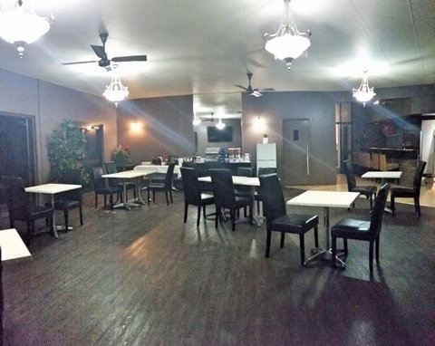 Aaron Motel - Accommodation QLD 9