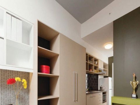 Abercombie Student Accommodation (Summer) - Accommodation QLD 3