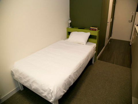 Abercombie Student Accommodation (Summer) - Accommodation QLD 5