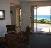 Abby's By The Sea - Accommodation QLD