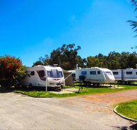 Acclaim Swan Valley Tourist Park - Accommodation QLD