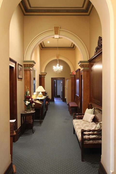 SACWA Accommodation - Accommodation QLD 1