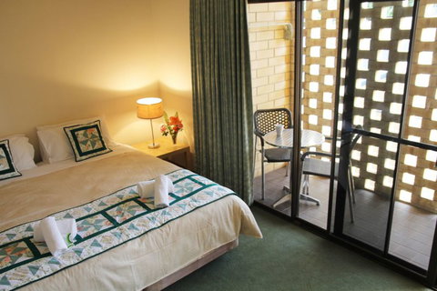 SACWA Accommodation - Accommodation QLD 2