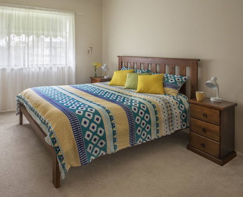 SACWA Accommodation - Accommodation QLD 3