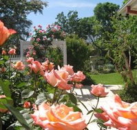 The Clarenton - Accommodation QLD