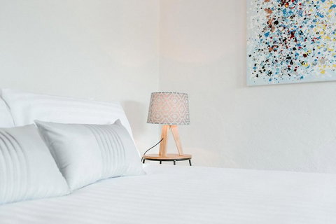 The Berry Inn - Accommodation QLD 2
