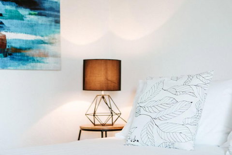 The Berry Inn - Accommodation QLD 3