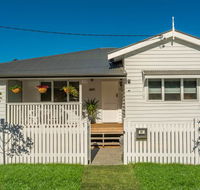 Aditi - Accommodation QLD