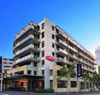 Adina Apartment Hotel Sydney Darling Harbour - Accommodation QLD