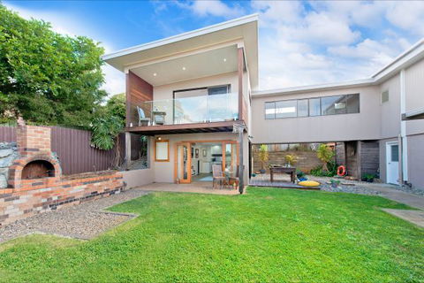 Akama Vista - Couple's Retreat - Accommodation QLD 0