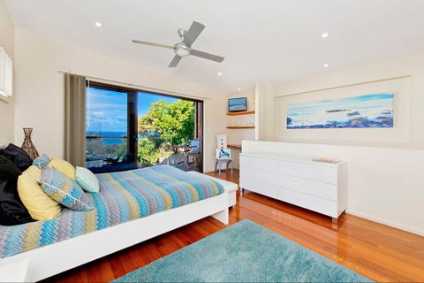 Akama Vista - Couple's Retreat - Accommodation QLD 3