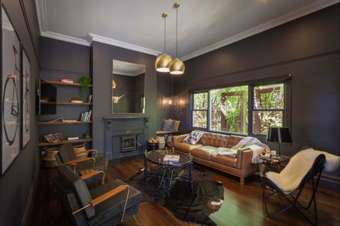 Alchemy House Hepburn - Accommodation QLD 3