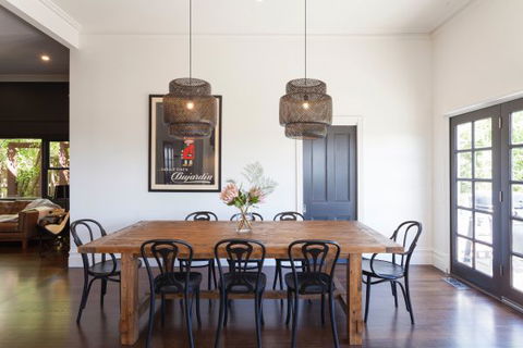 Alchemy House Hepburn - Accommodation QLD 4