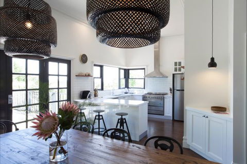 Alchemy House Hepburn - Accommodation QLD 5