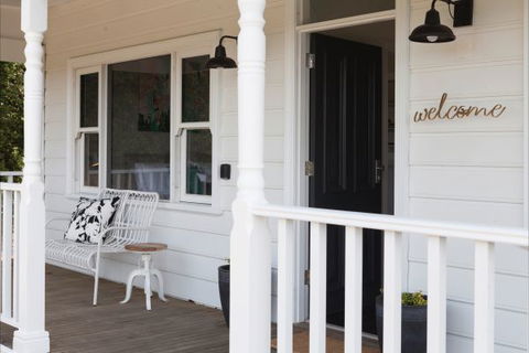 Alchemy House Hepburn - Accommodation QLD 6