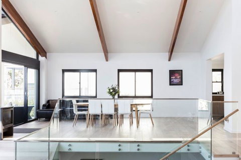 Alexandria House - Accommodation QLD 4