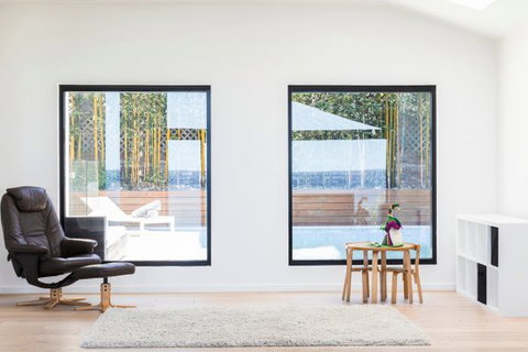 Alexandria House - Accommodation QLD 6