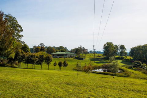 All About Me Bed And Breakfast - Accommodation QLD 7