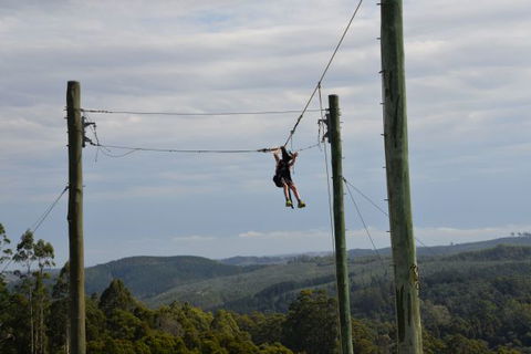 Allambee Camp - Accommodation QLD 3