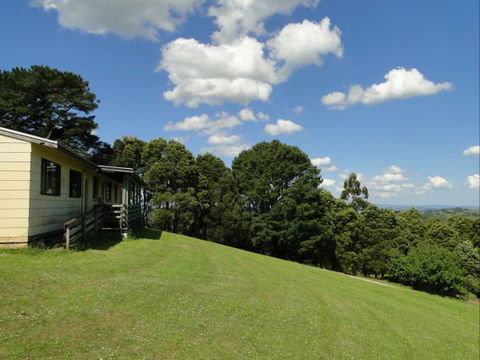 Allambee Camp - Accommodation QLD 5