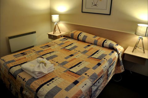 Alpine Inn - Accommodation QLD 1