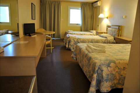 Alpine Inn - Accommodation QLD 3