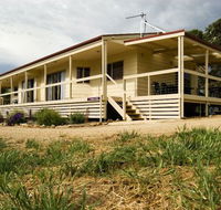 Allusion Cottages - Accommodation QLD