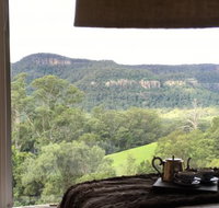 Amaroo Valley Springs - Accommodation QLD