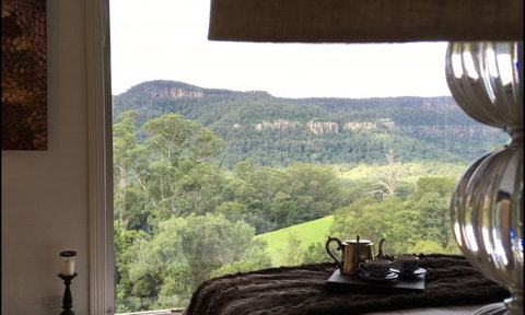 Amaroo Valley Springs - Accommodation QLD 0