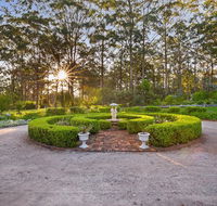 Anduramba Homestead B and B - Accommodation QLD
