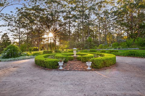 Anduramba Homestead B And B - Accommodation QLD 0