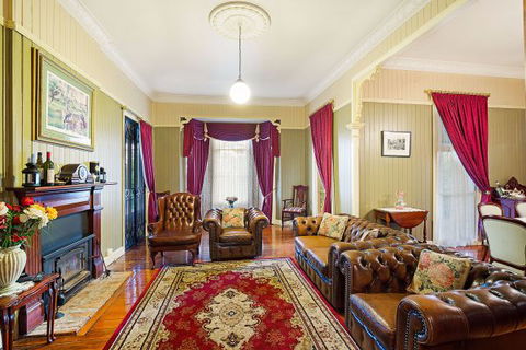 Anduramba Homestead B And B - Accommodation QLD 1