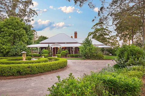 Anduramba Homestead B And B - Accommodation QLD 2