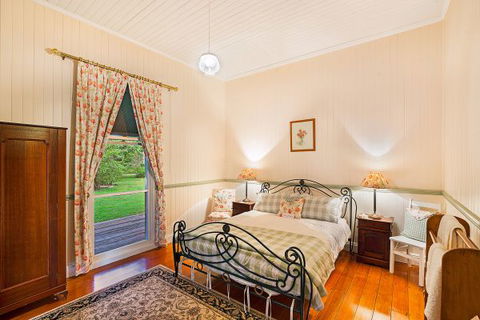 Anduramba Homestead B And B - Accommodation QLD 3