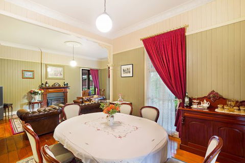 Anduramba Homestead B And B - Accommodation QLD 4