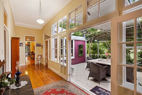 Anduramba Homestead B And B - Accommodation QLD 5