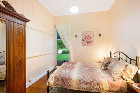 Anduramba Homestead B And B - Accommodation QLD 6