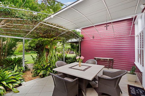 Anduramba Homestead B And B - Accommodation QLD 7
