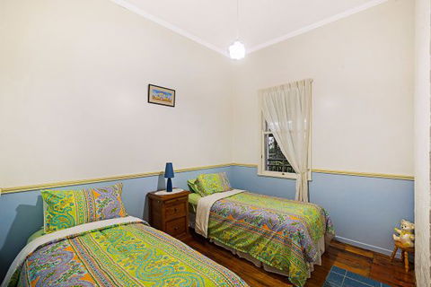 Anduramba Homestead B And B - Accommodation QLD 8