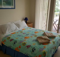 Anchors Guest House - Accommodation QLD