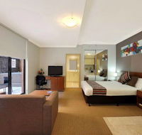 APX Apartments Darling Harbour - Accommodation QLD