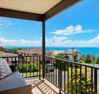 Apricari - Accommodation QLD