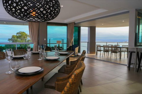 Aqua Aqua Luxury Penthouses - Accommodation QLD 0