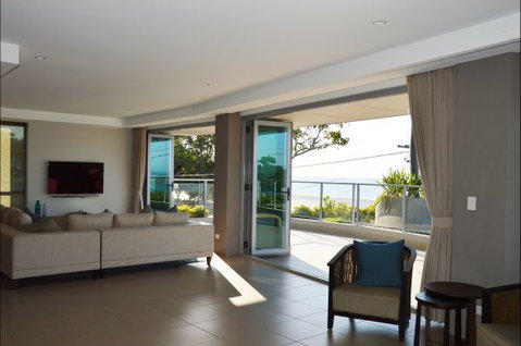 Aqua Aqua Luxury Penthouses - Accommodation QLD 1