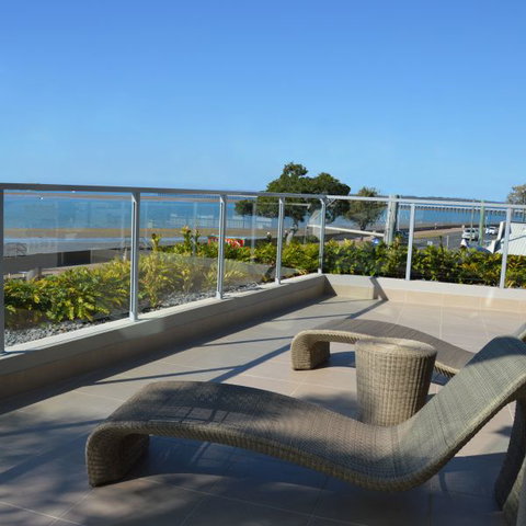 Aqua Aqua Luxury Penthouses - Accommodation QLD 2