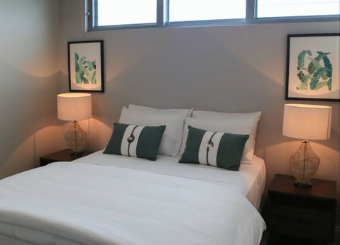 Aqua Aqua Luxury Penthouses - Accommodation QLD 5
